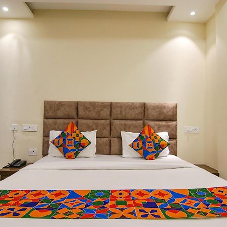 Fabhotel Prism Grand Zirakpur Dış mekan fotoğraf