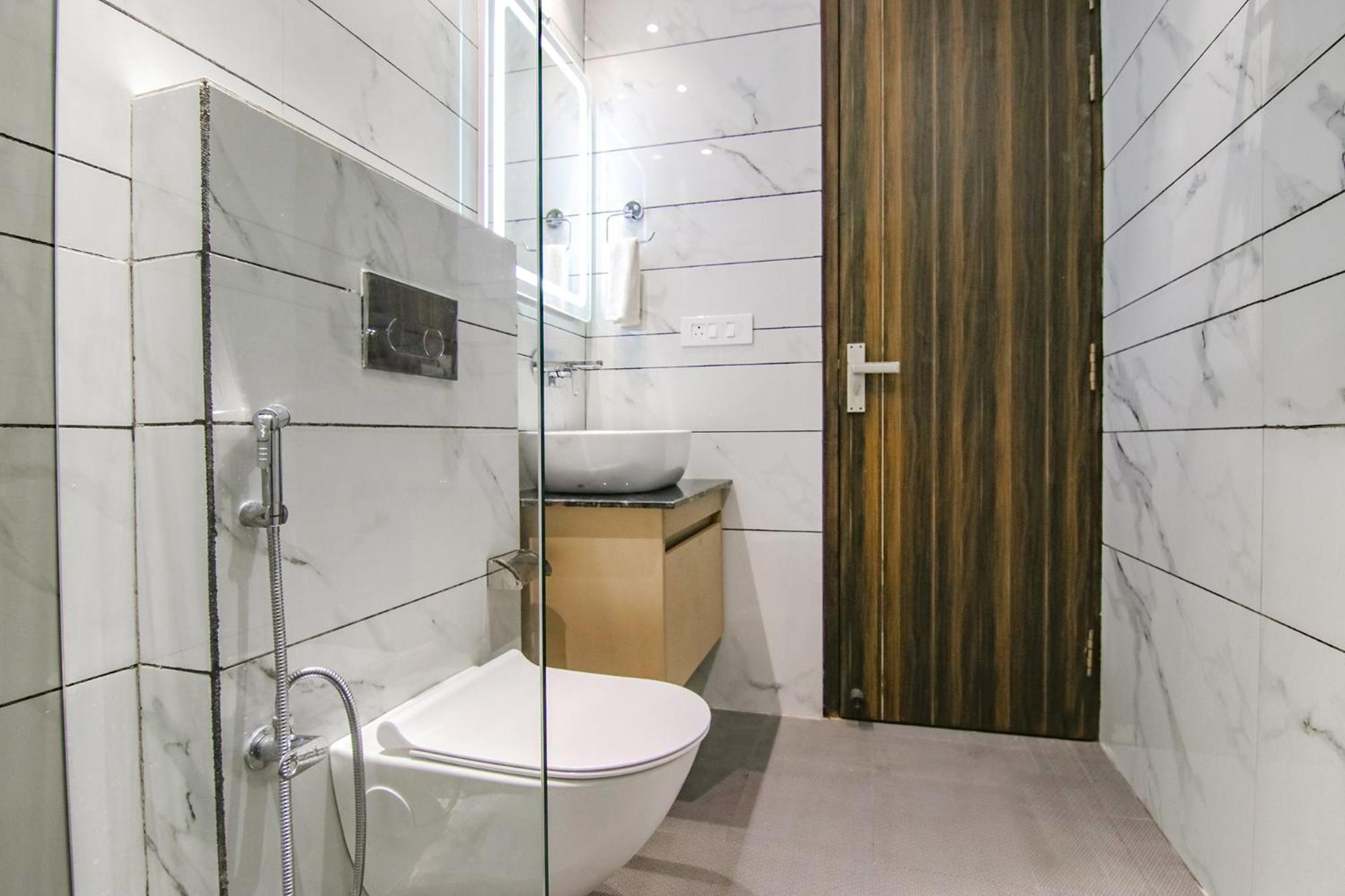 Fabhotel Prism Grand Zirakpur Dış mekan fotoğraf