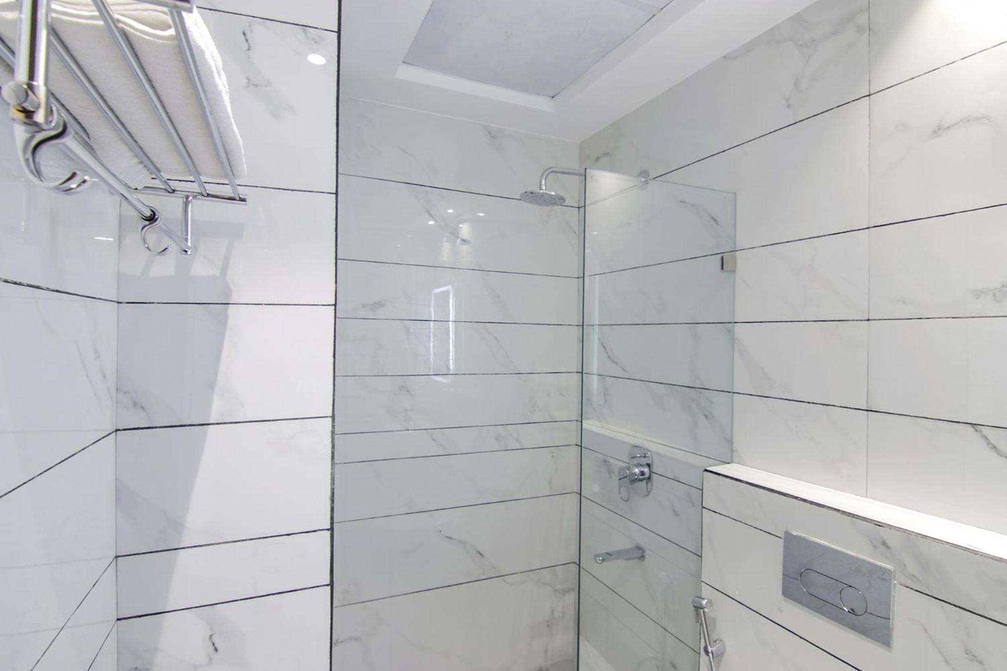 Fabhotel Prism Grand Zirakpur Dış mekan fotoğraf